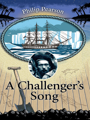 cover image of A Challenger's Song